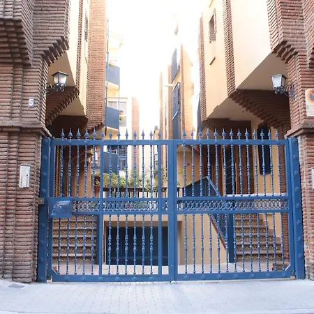 Cano Lägenhet Córdoba